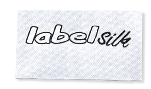 Labelsilk