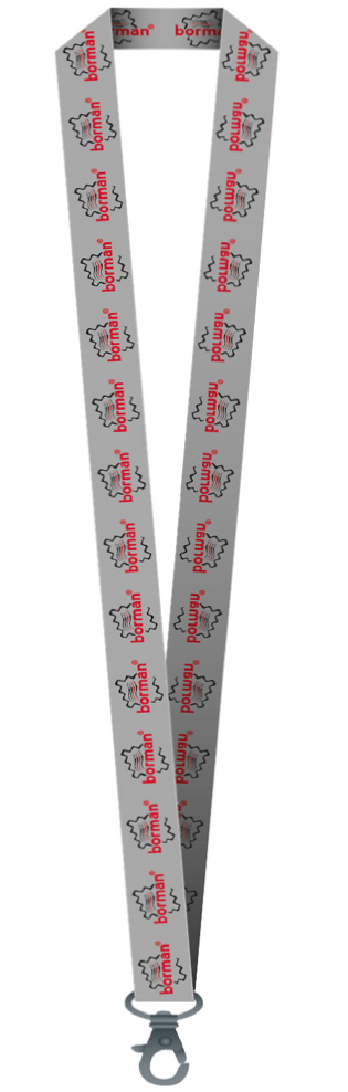 Lanyard